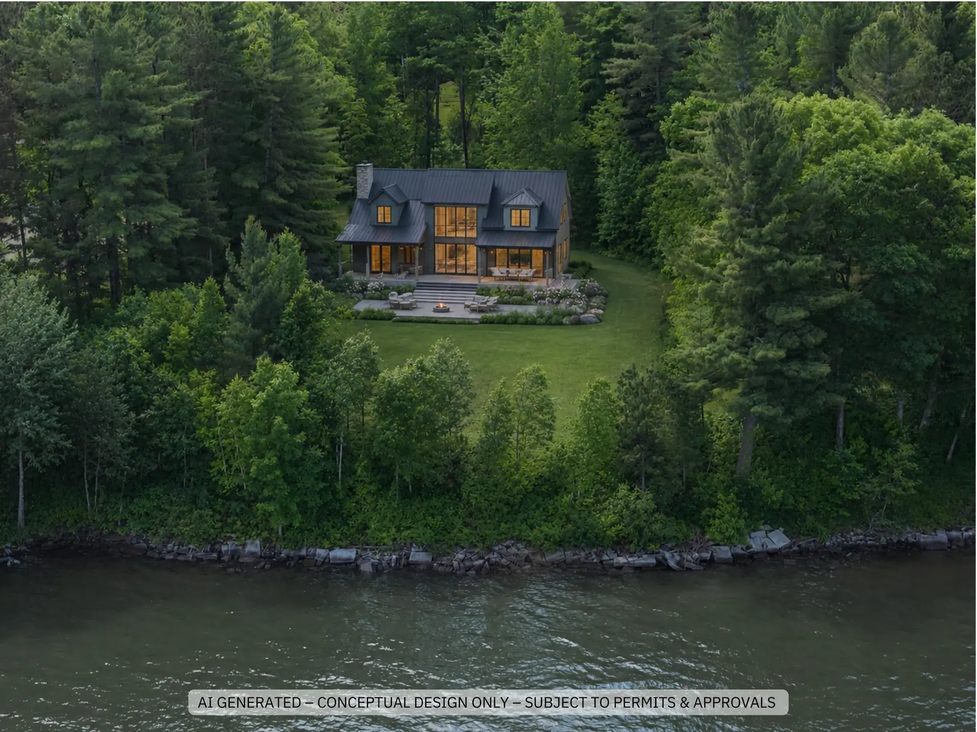 1413 Bluff Road Newport City VT 05855