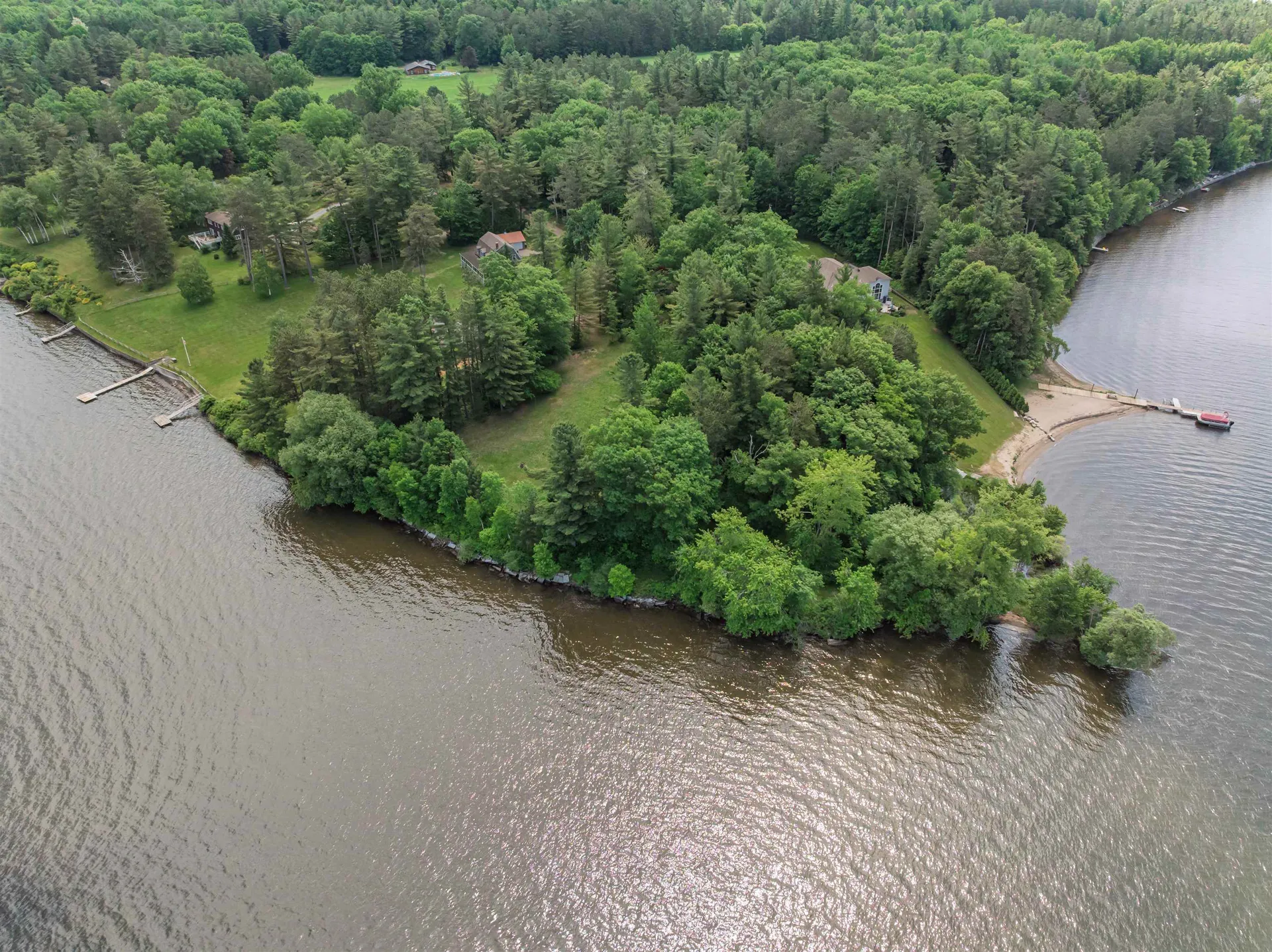 1413 Bluff Road Newport City VT 05855