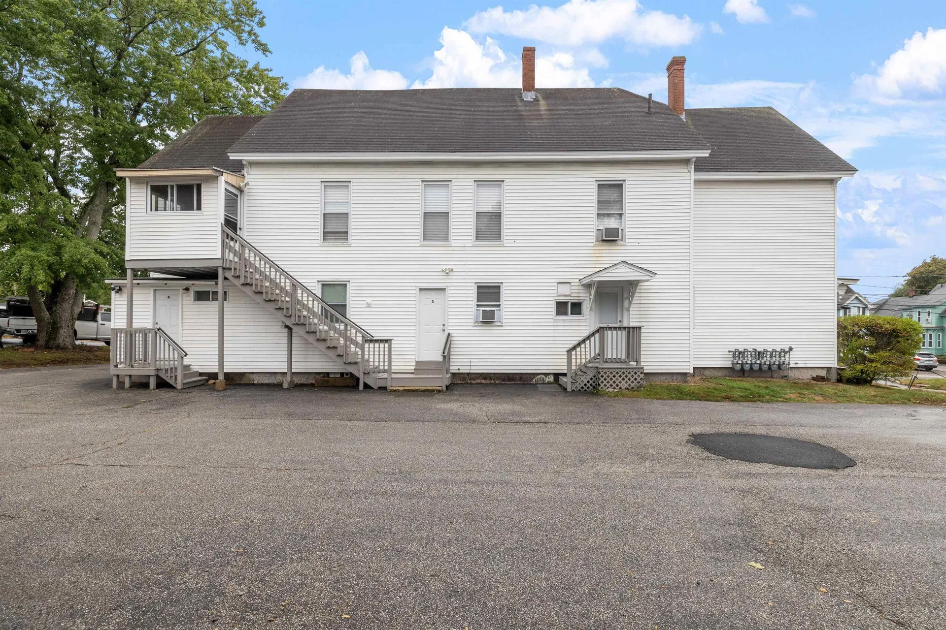 792 Grove Street Manchester NH 03103