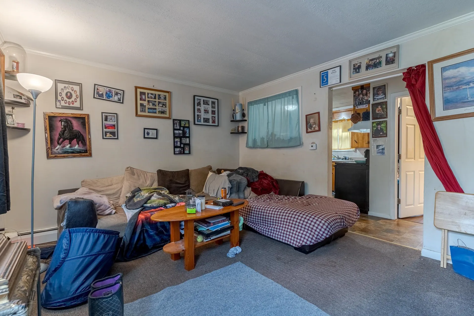8 Patricia Street Somersworth NH 03878