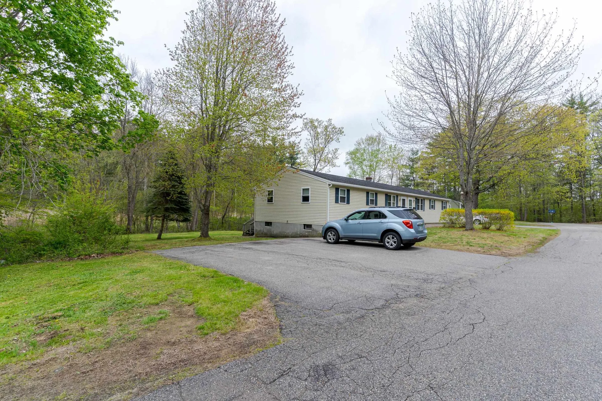 8 Patricia Street Somersworth NH 03878