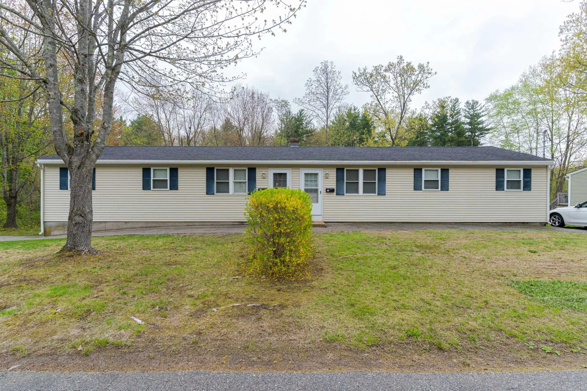 8 Patricia Street Somersworth NH 03878