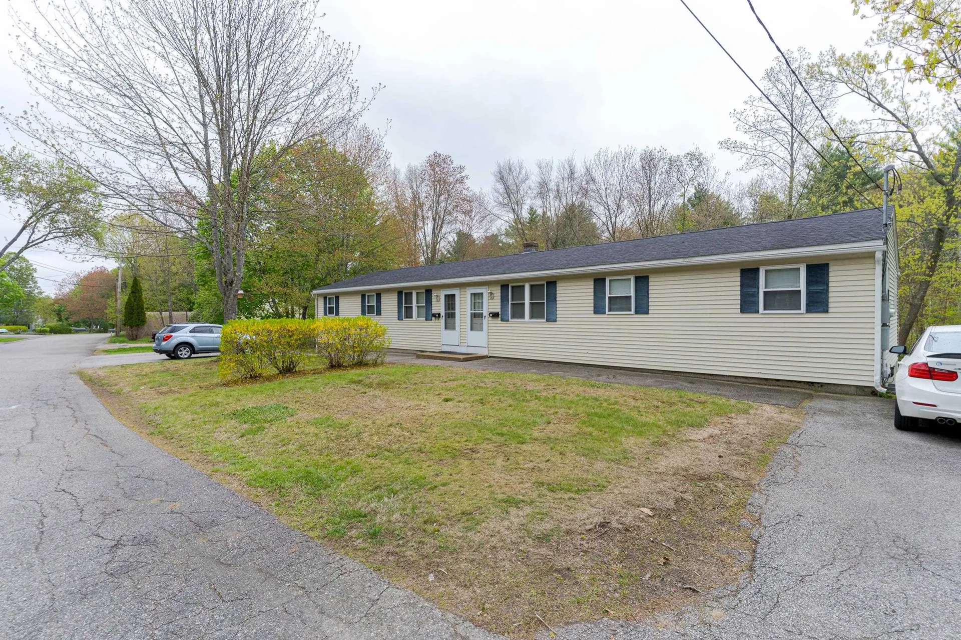 8 Patricia Street Somersworth NH 03878