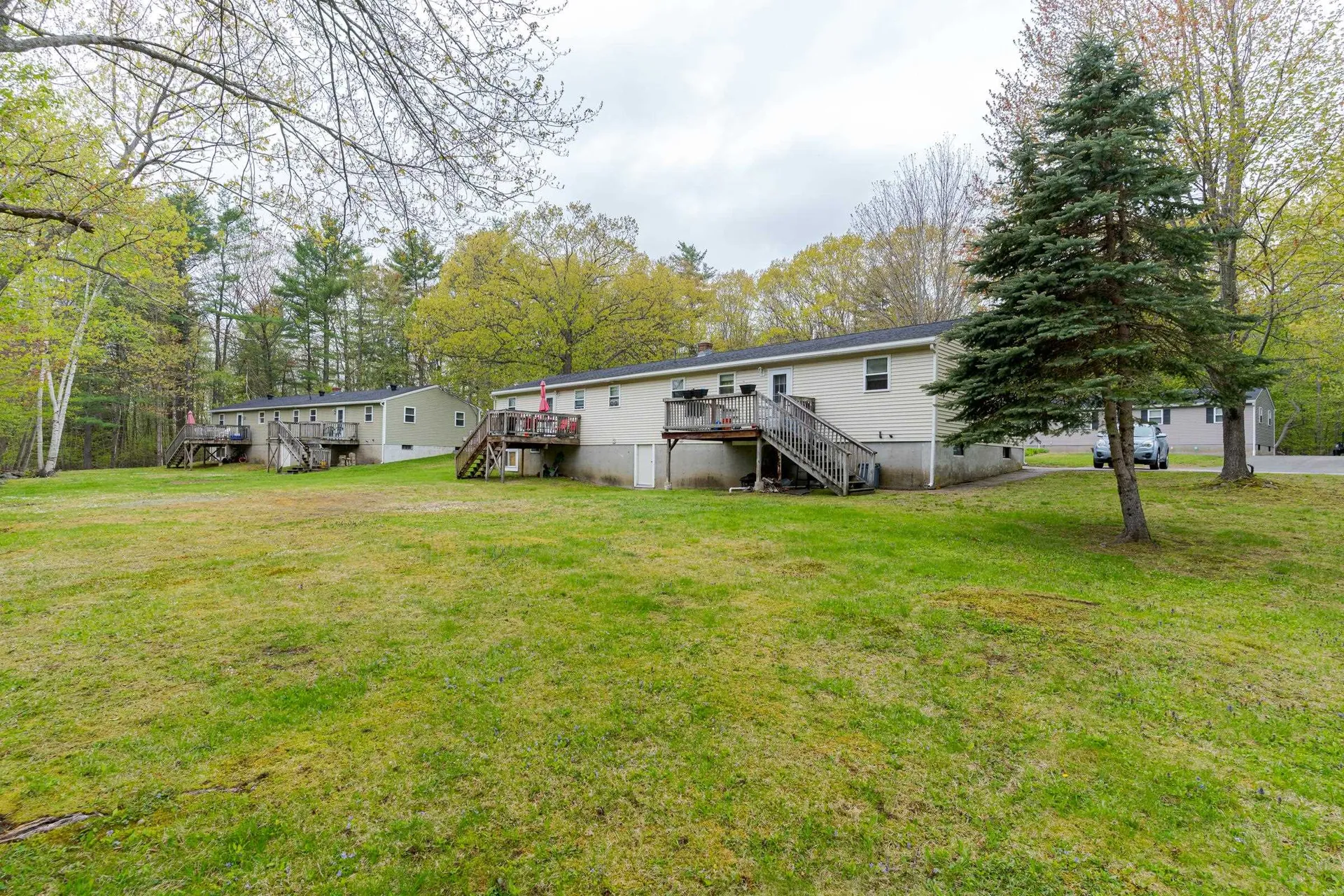 8 Patricia Street Somersworth NH 03878