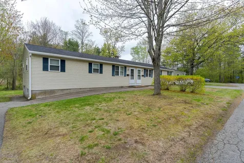 8 Patricia Street Somersworth NH 03878