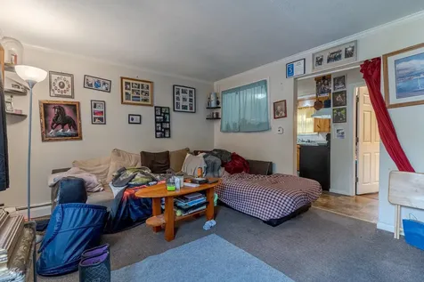 8 Patricia Street Somersworth NH 03878