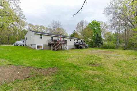 8 Patricia Street Somersworth NH 03878
