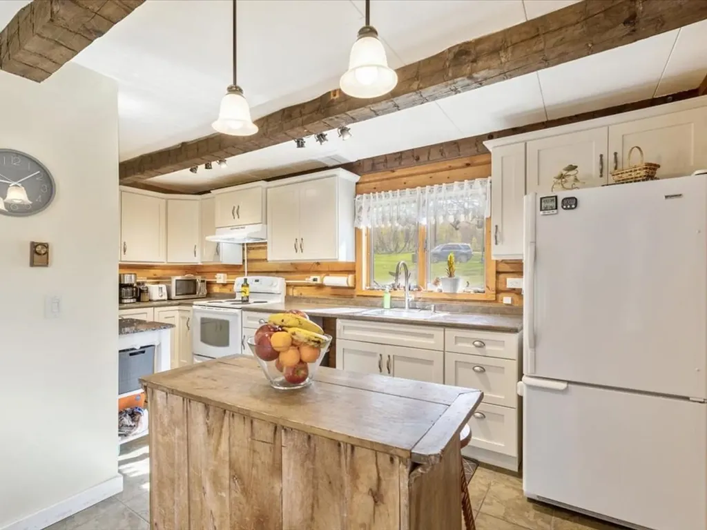 508 Wightman Hill Road Richford VT 05476