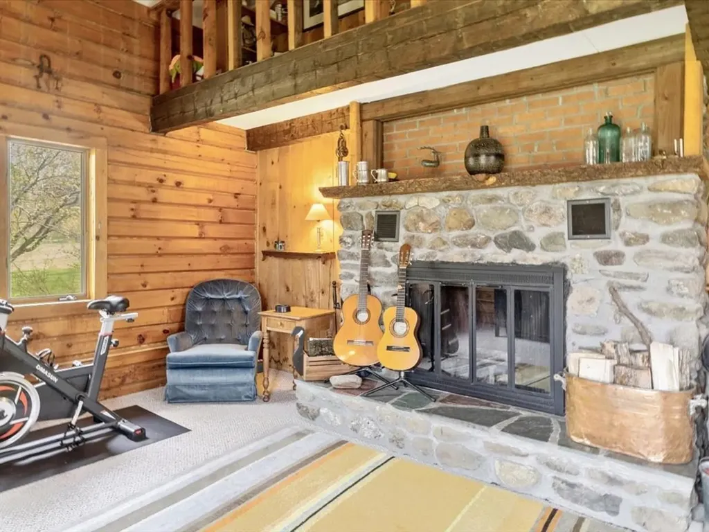 508 Wightman Hill Road Richford VT 05476