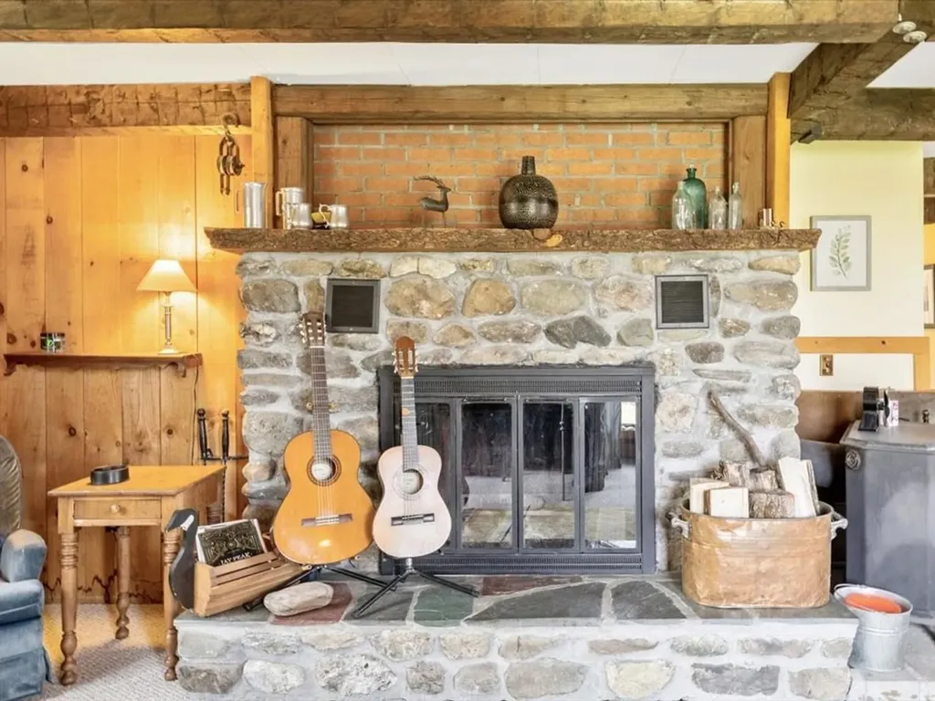 508 Wightman Hill Road Richford VT 05476