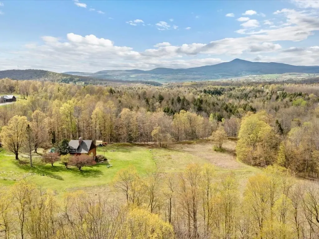 508 Wightman Hill Road Richford VT 05476