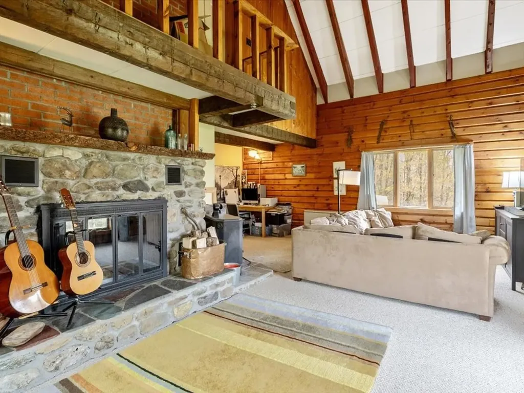 508 Wightman Hill Road Richford VT 05476
