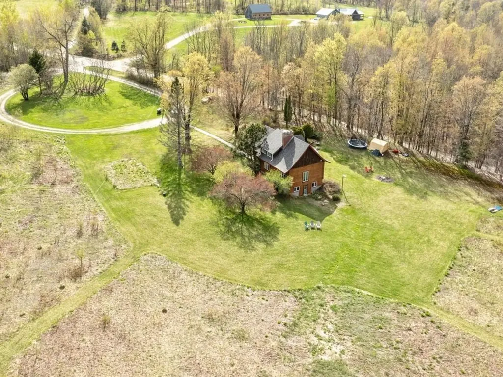 508 Wightman Hill Road Richford VT 05476