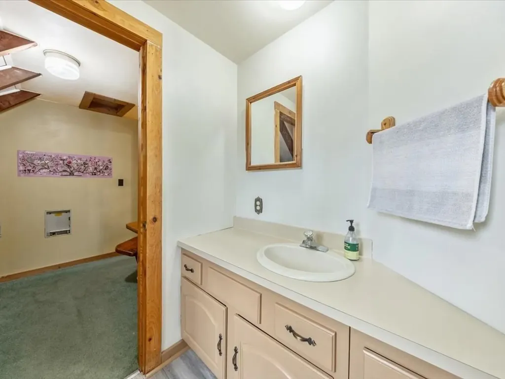 508 Wightman Hill Road Richford VT 05476