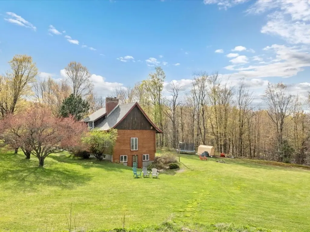 508 Wightman Hill Road Richford VT 05476
