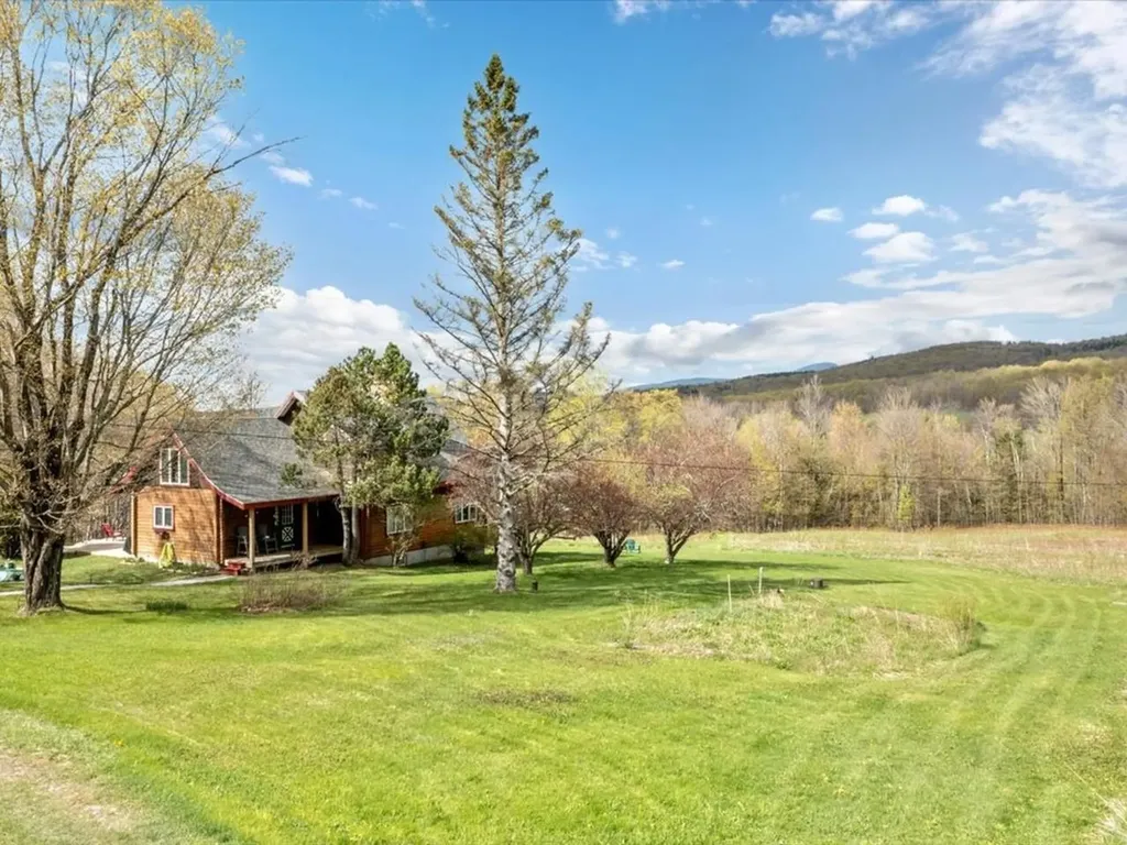 508 Wightman Hill Road Richford VT 05476