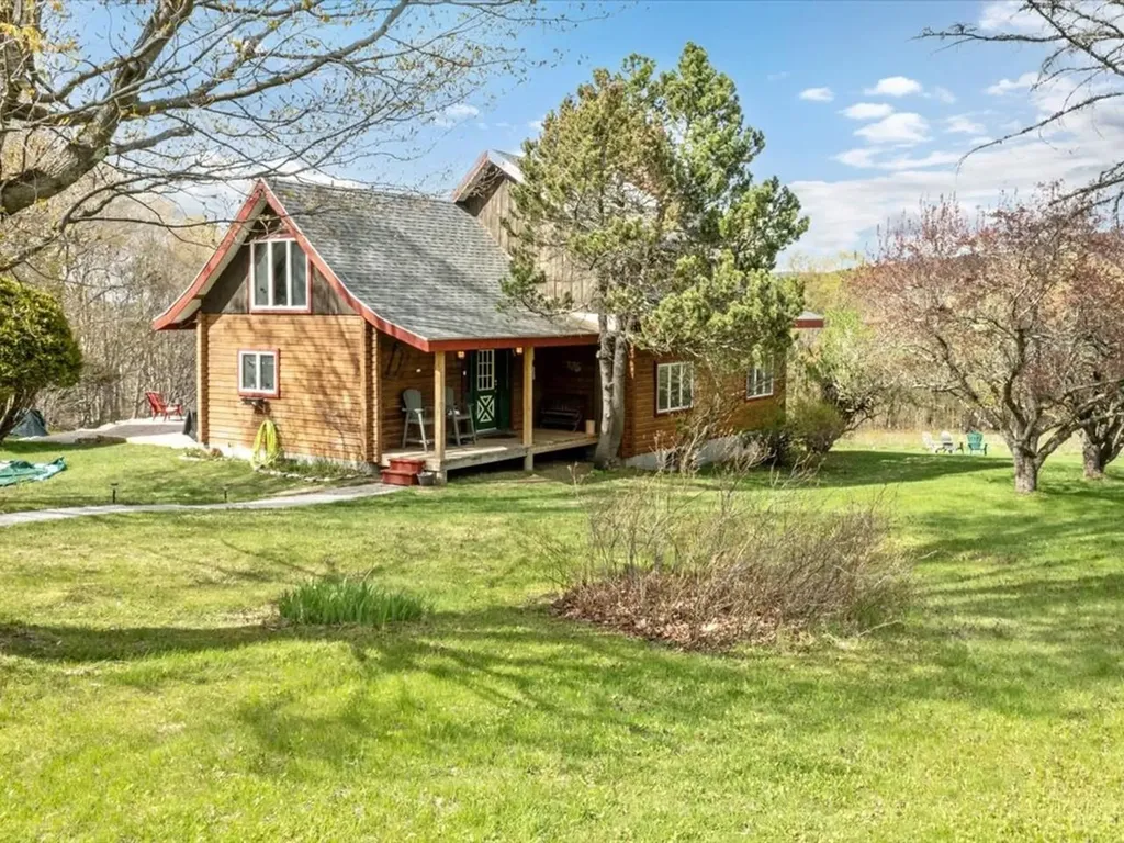 508 Wightman Hill Road Richford VT 05476