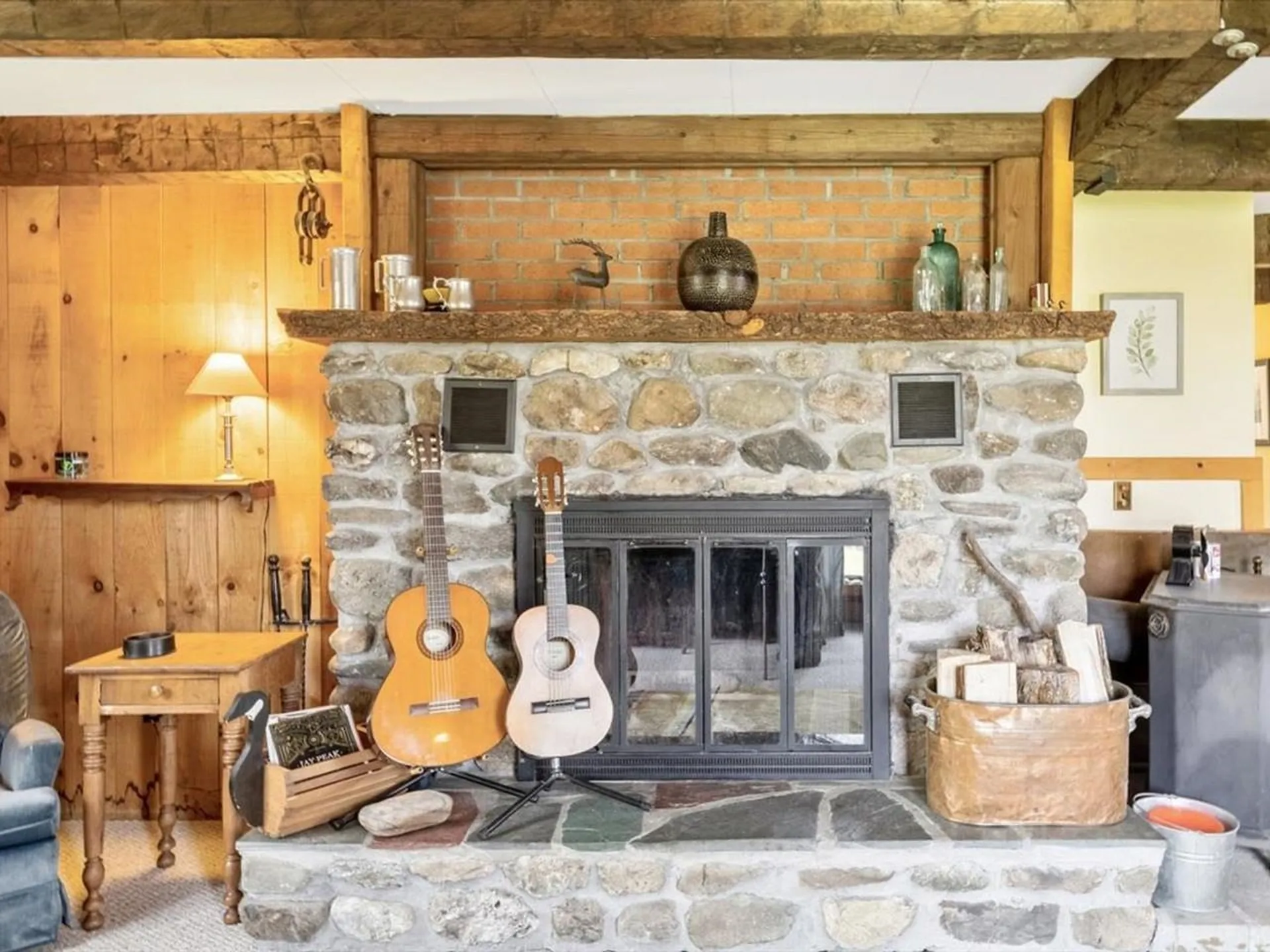 508 Wightman Hill Road Richford VT 05476