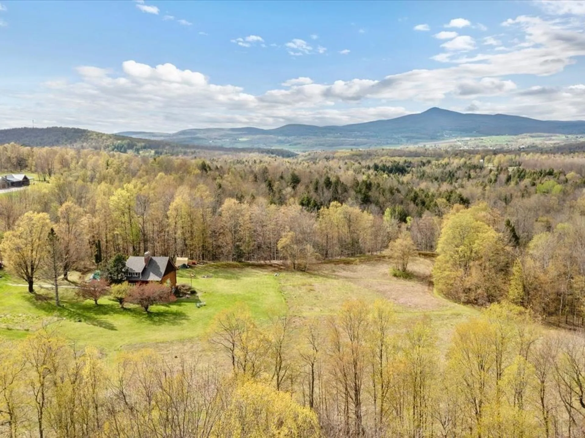 508 Wightman Hill Road Richford VT 05476