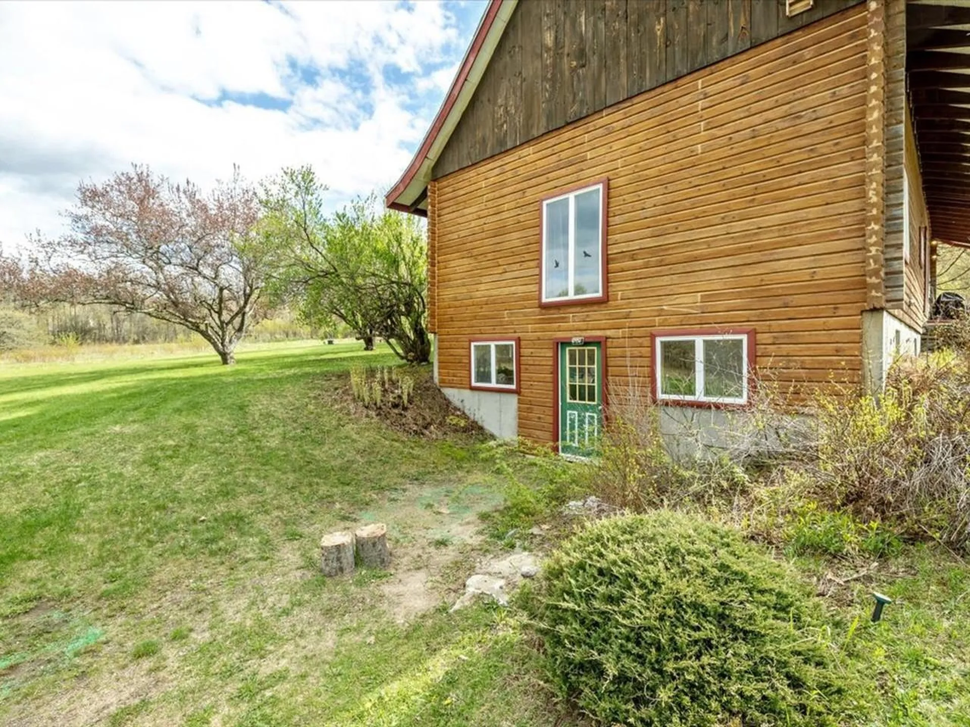 508 Wightman Hill Road Richford VT 05476