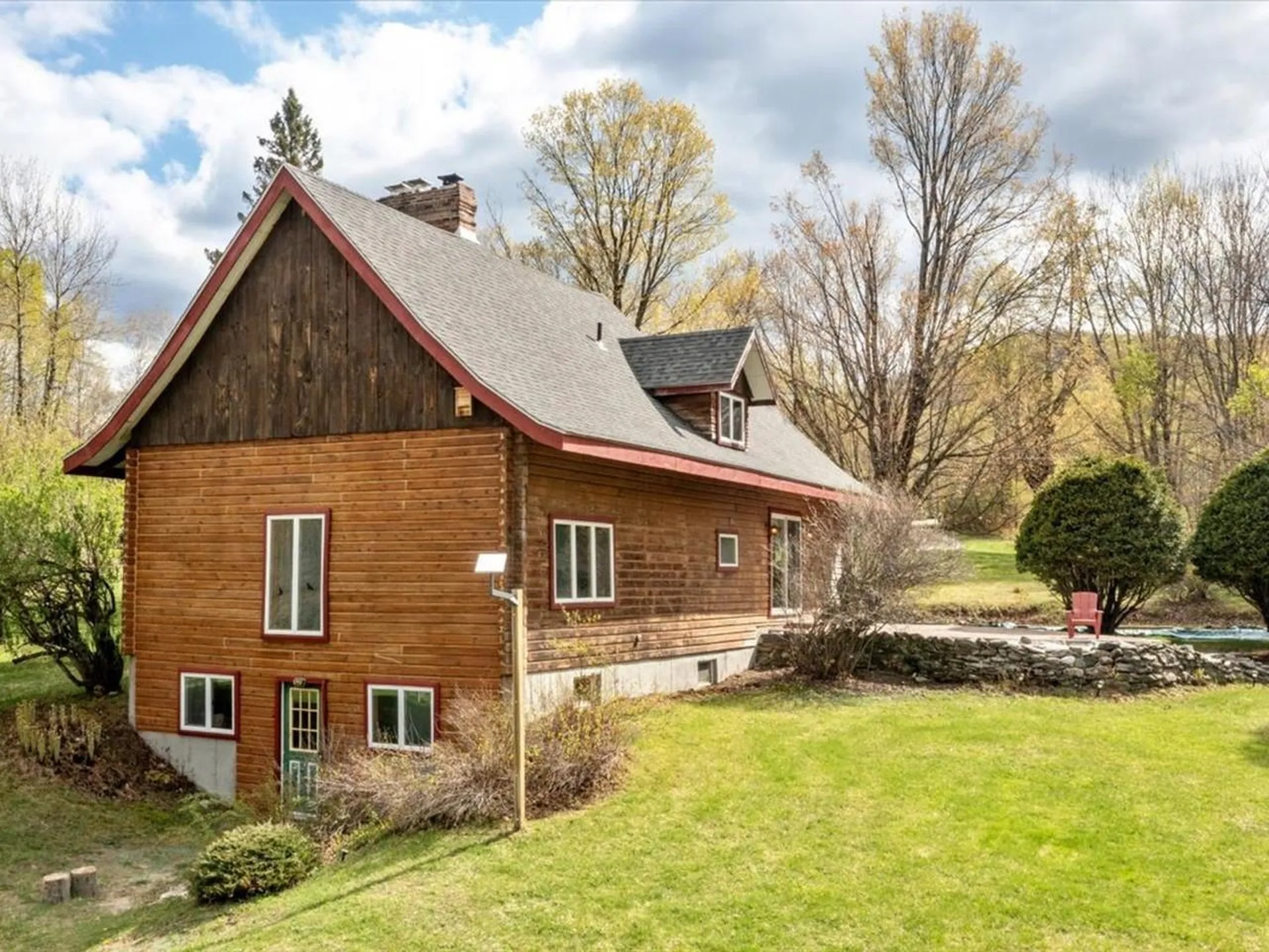 508 Wightman Hill Road Richford VT 05476