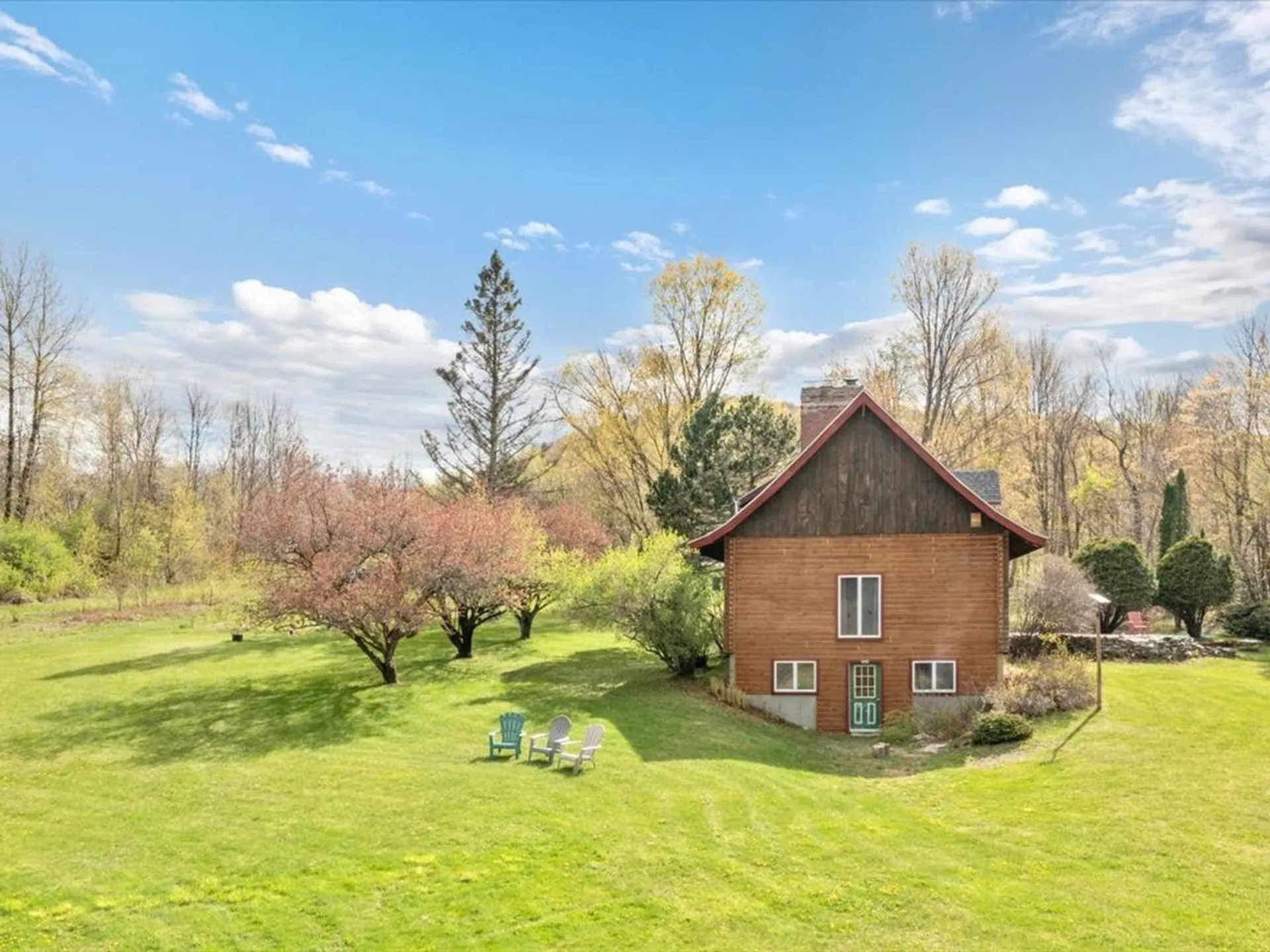 508 Wightman Hill Road Richford VT 05476