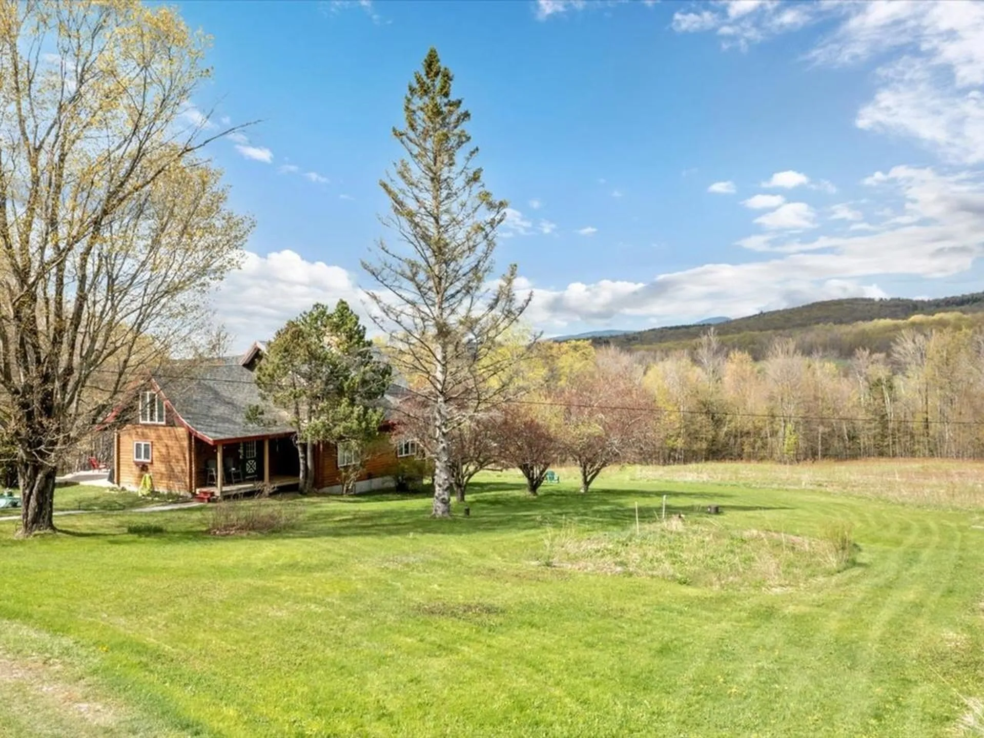 508 Wightman Hill Road Richford VT 05476