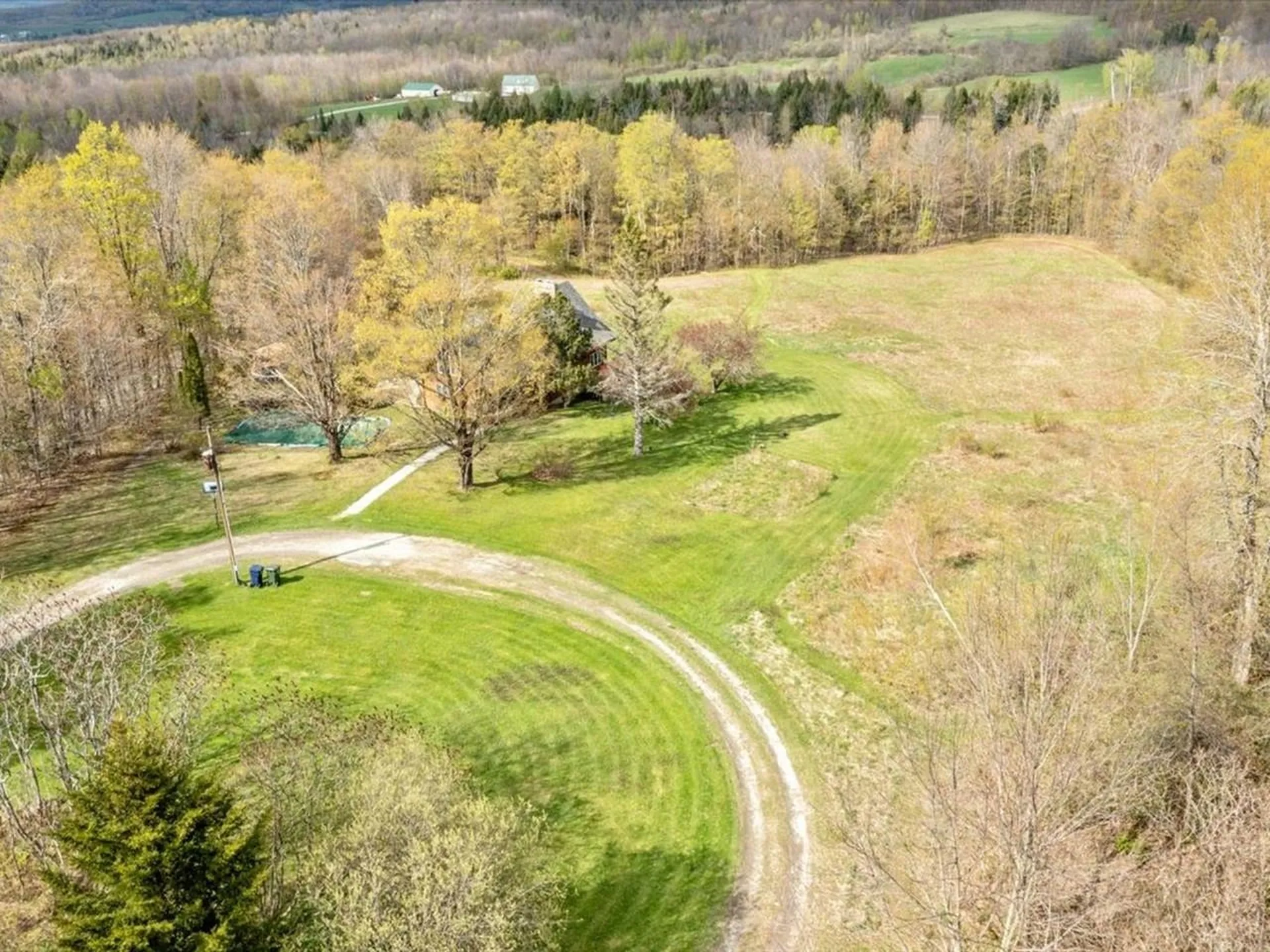 508 Wightman Hill Road Richford VT 05476