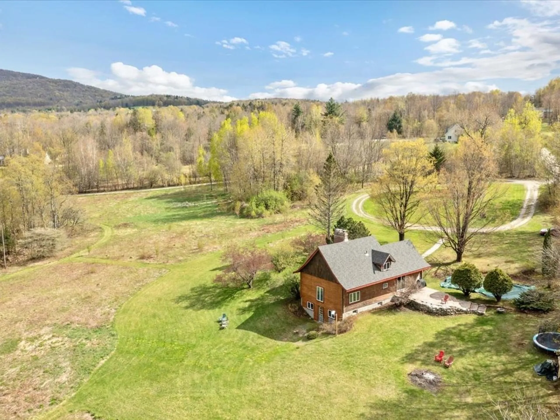 508 Wightman Hill Road Richford VT 05476