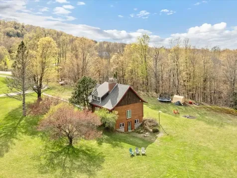 508 Wightman Hill Road Richford VT 05476