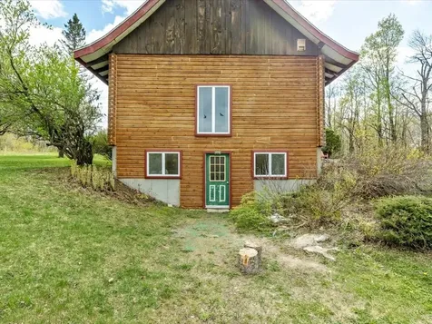 508 Wightman Hill Road Richford VT 05476