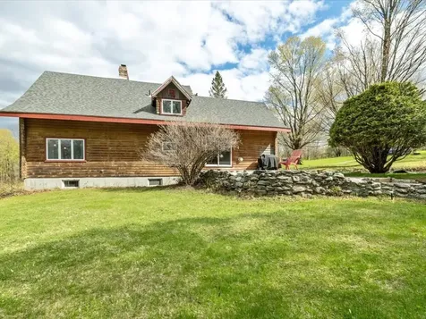 508 Wightman Hill Road Richford VT 05476