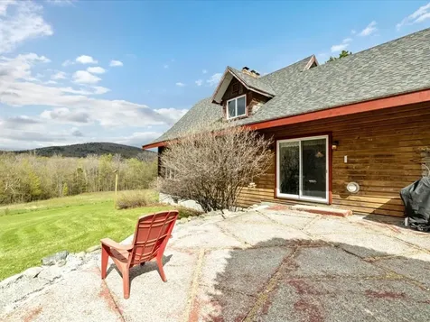 508 Wightman Hill Road Richford VT 05476