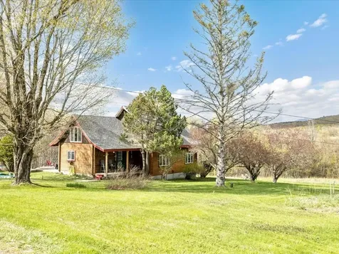 508 Wightman Hill Road Richford VT 05476