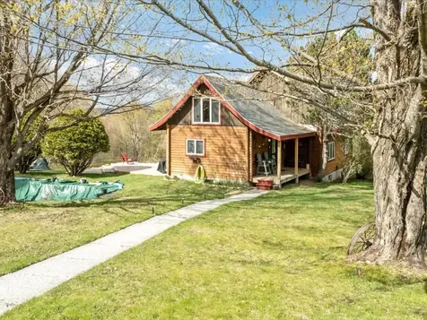 508 Wightman Hill Road Richford VT 05476