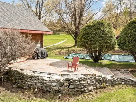 508 Wightman Hill Road Richford VT 05476