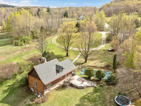 508 Wightman Hill Road Richford VT 05476