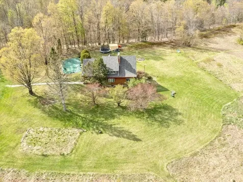 508 Wightman Hill Road Richford VT 05476