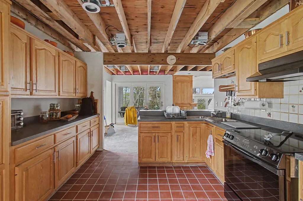982 Brook Road Stowe VT 05672