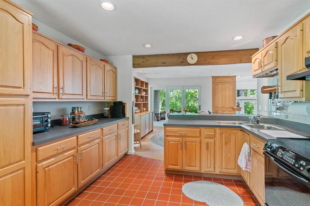 982 Brook Road Stowe VT 05672