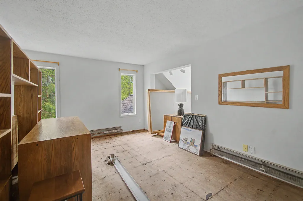 982 Brook Road Stowe VT 05672