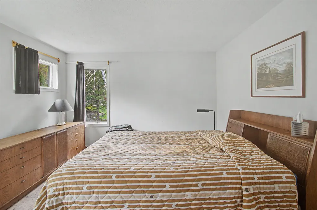 982 Brook Road Stowe VT 05672