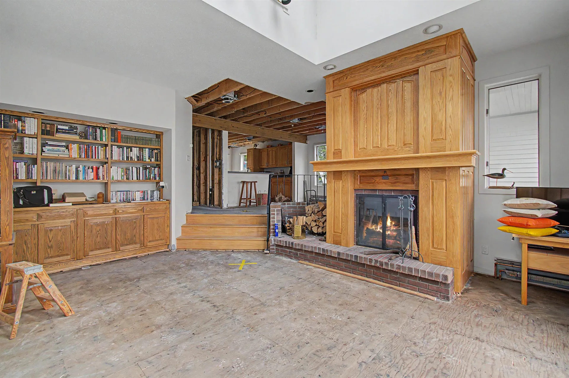 982 Brook Road Stowe VT 05672