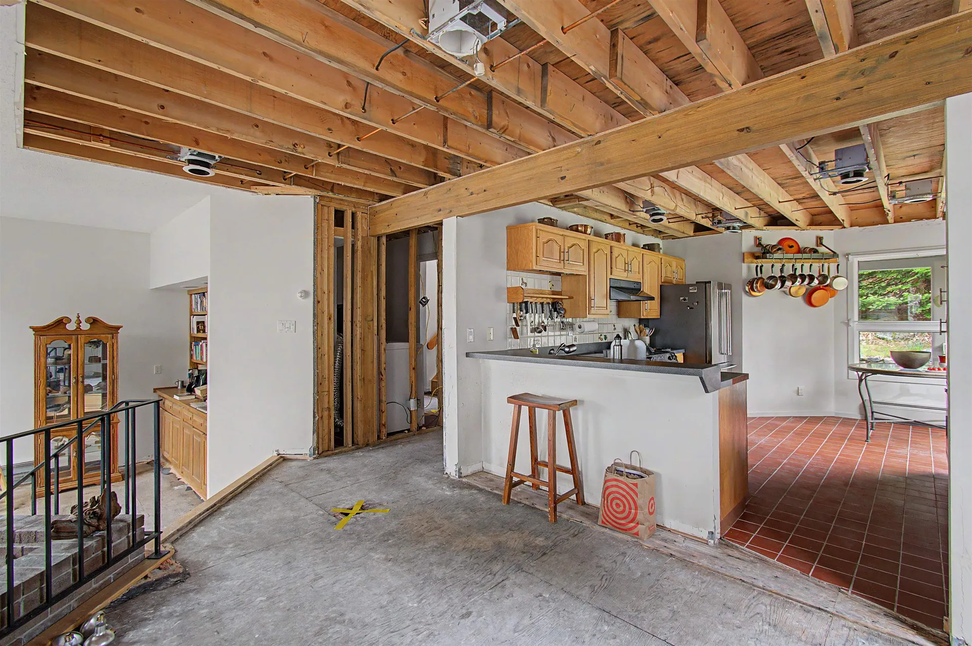 982 Brook Road Stowe VT 05672