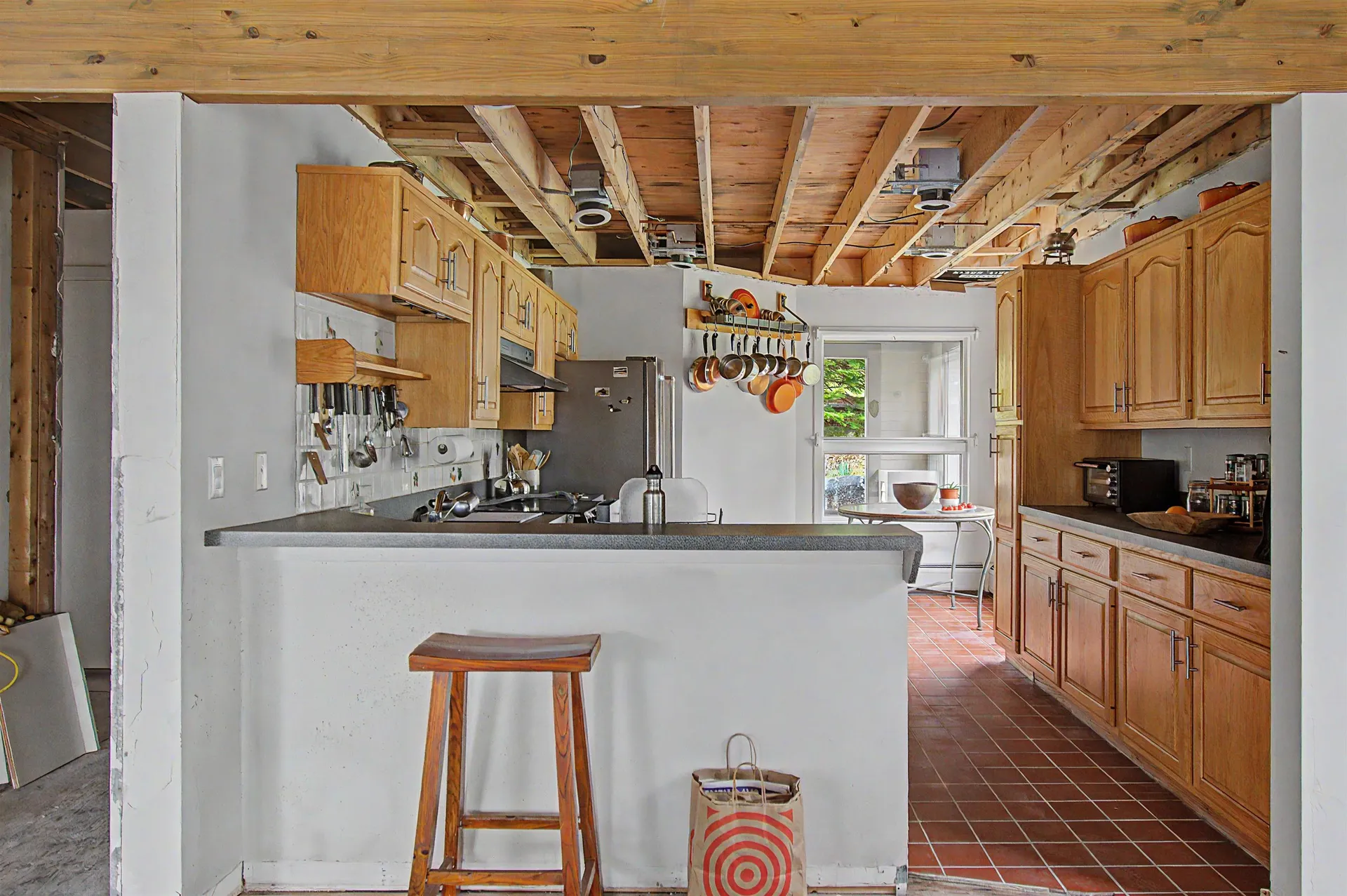 982 Brook Road Stowe VT 05672