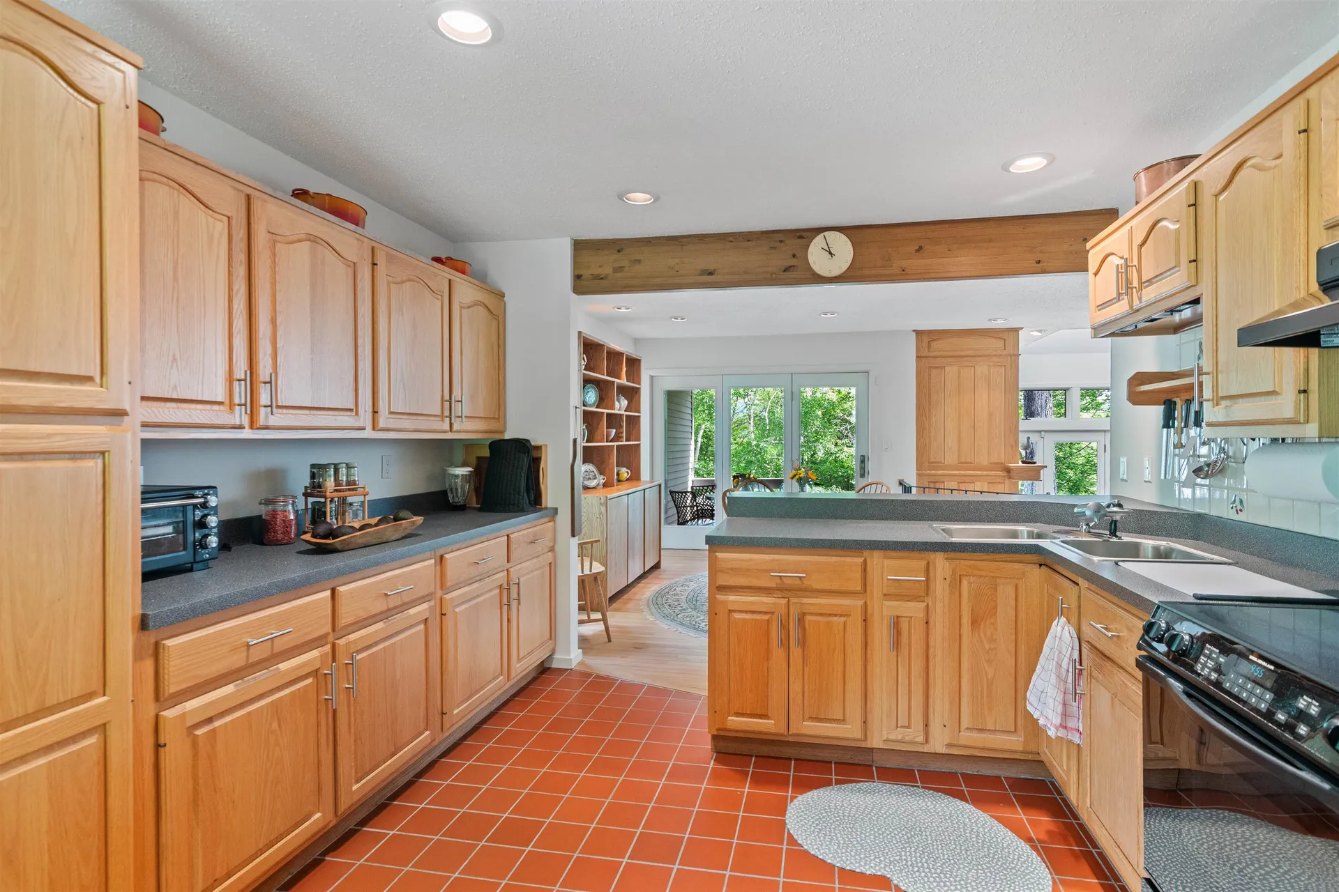 982 Brook Road Stowe VT 05672