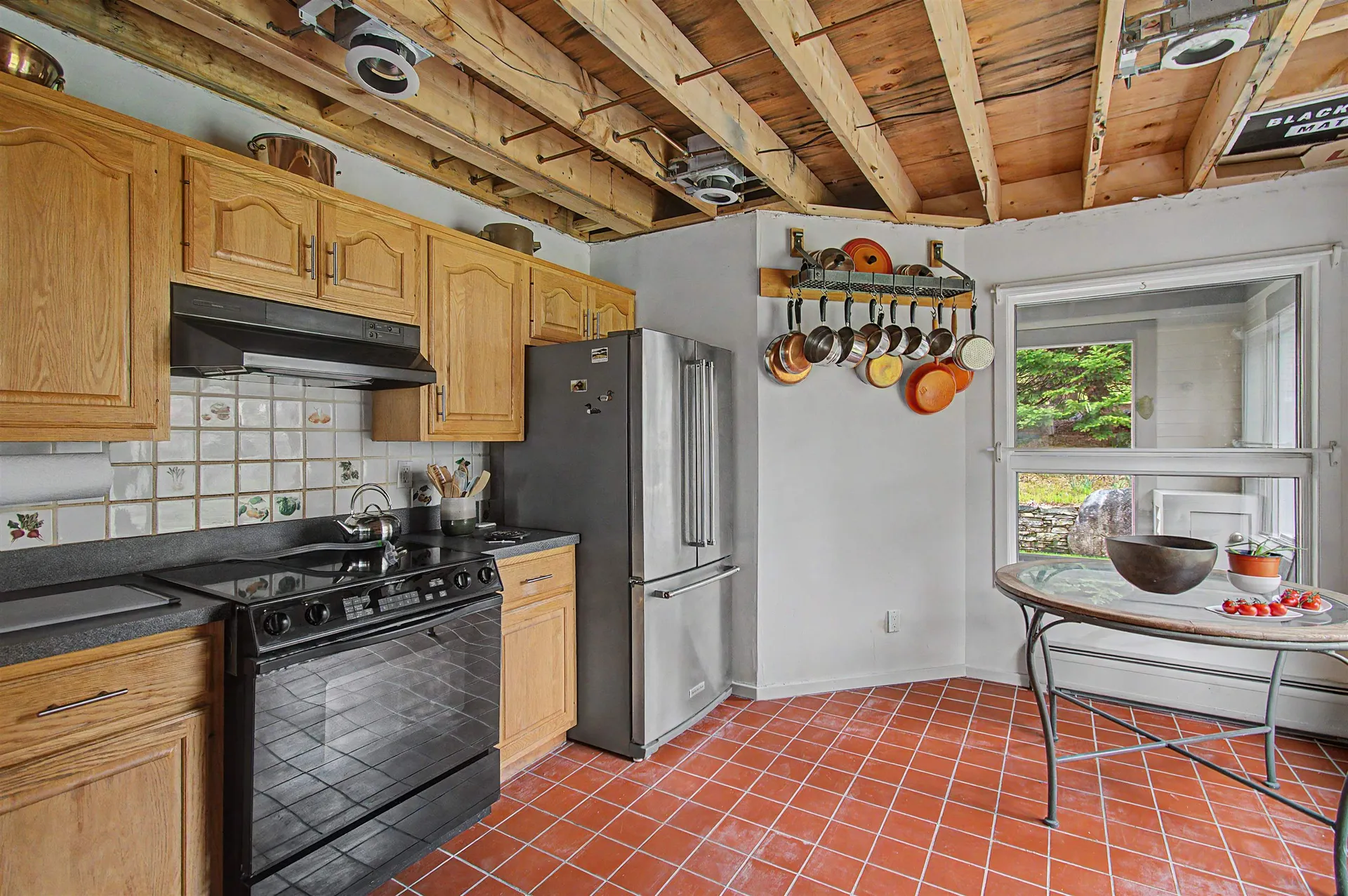 982 Brook Road Stowe VT 05672