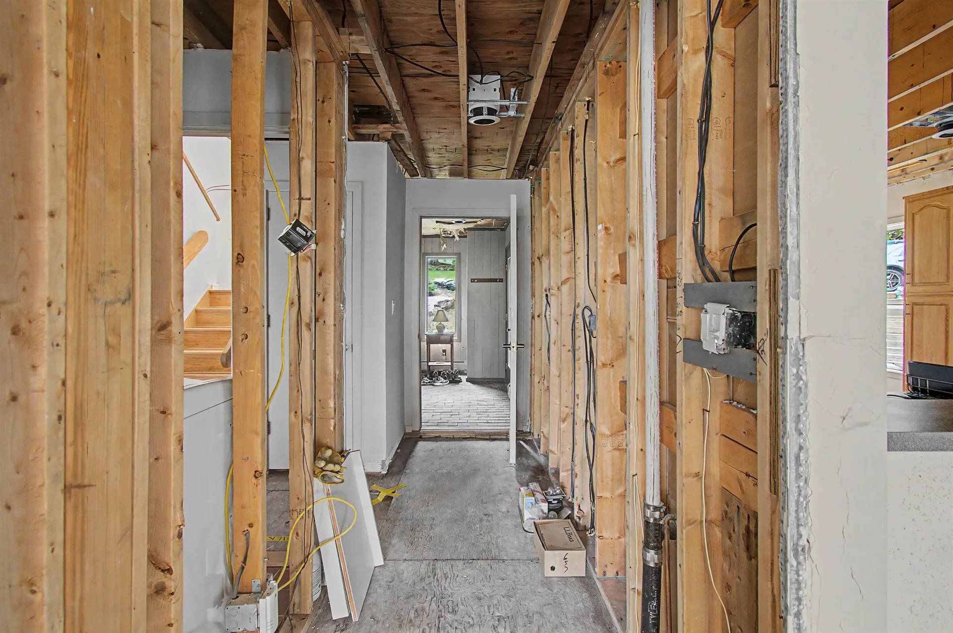 982 Brook Road Stowe VT 05672