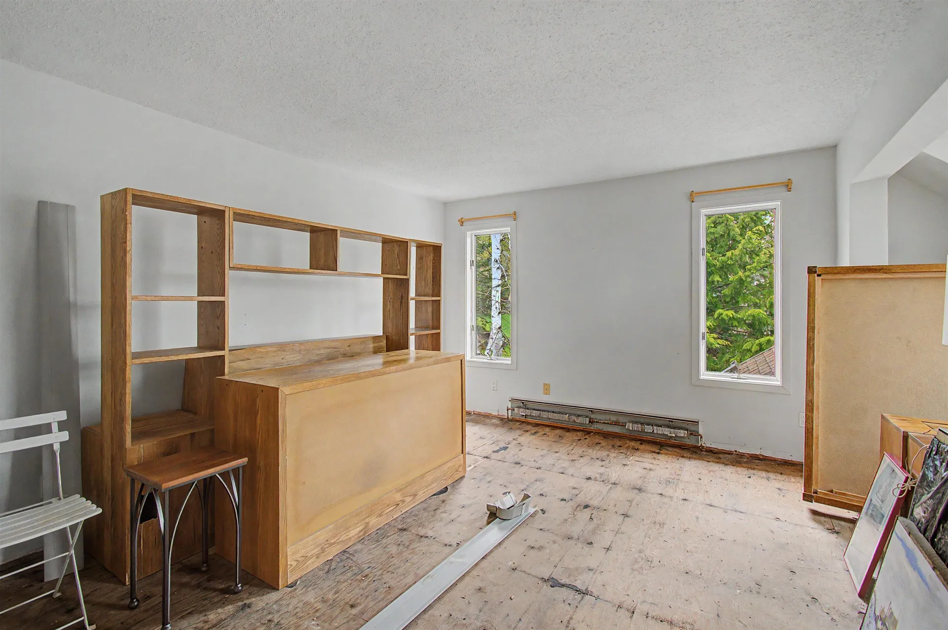 982 Brook Road Stowe VT 05672