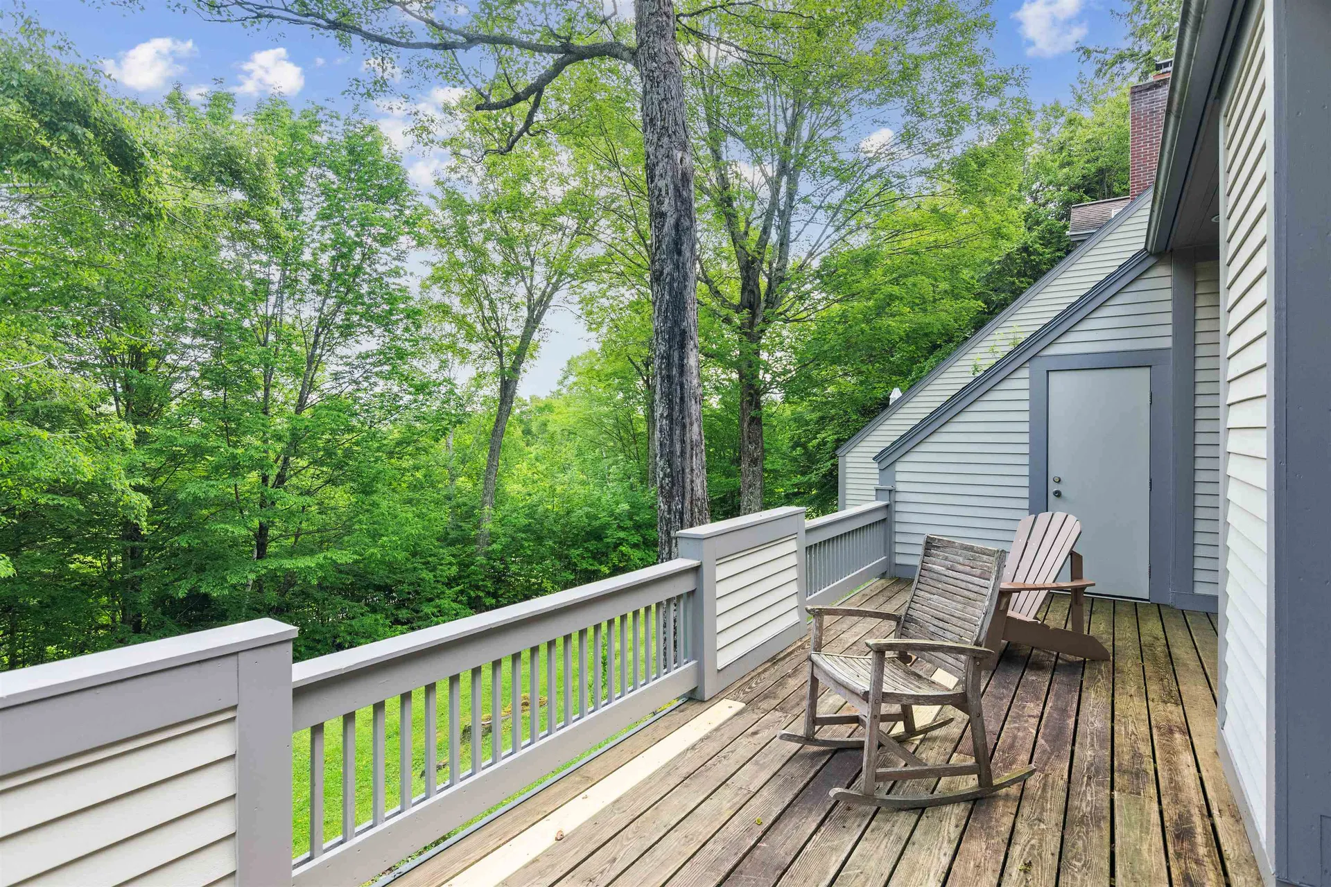 982 Brook Road Stowe VT 05672